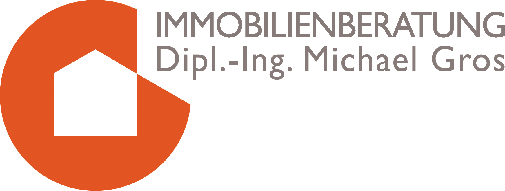 IMMOBILIENBERATUNG Dipl.-Ing. Michael Gros